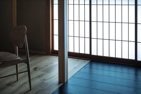 ANJIN Gosho Ebisugawa